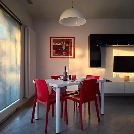 Il Sogno Di Elisa Apartamento