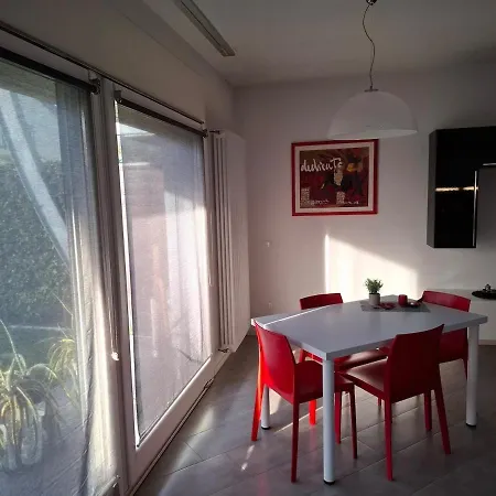 Il Sogno Di Elisa شقة تريفينيانو