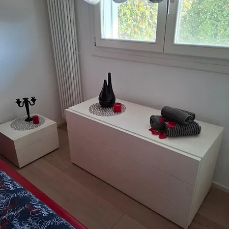 Apartamento Il Sogno Di Elisa Trivignano