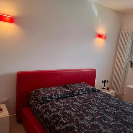 Apartamento Il Sogno Di Elisa