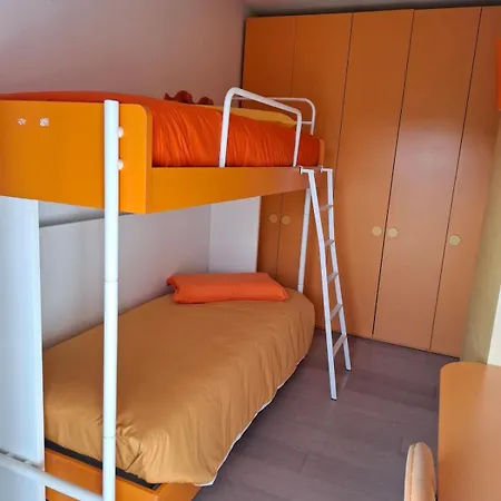 Apartamento Il Sogno Di Elisa *