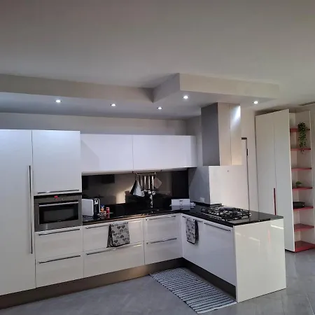 Il Sogno Di Elisa شقة تريفينيانو