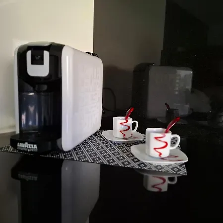 شقة Il Sogno Di Elisa تريفينيانو