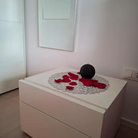 Il Sogno Di Elisa شقة