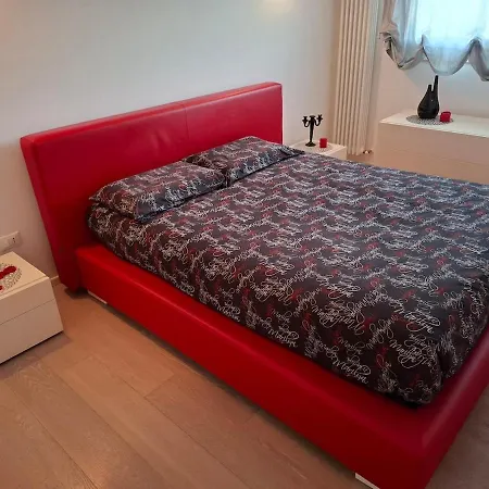 Il Sogno Di Elisa Apartamento *