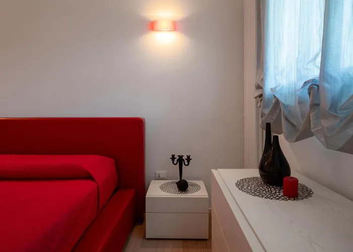 Apartment Il Sogno Di Elisa Trivignano