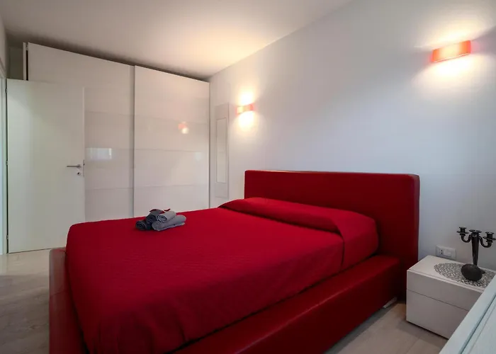 Il Sogno Di Elisa Apartment