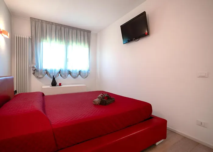 Apartment Il Sogno Di Elisa *