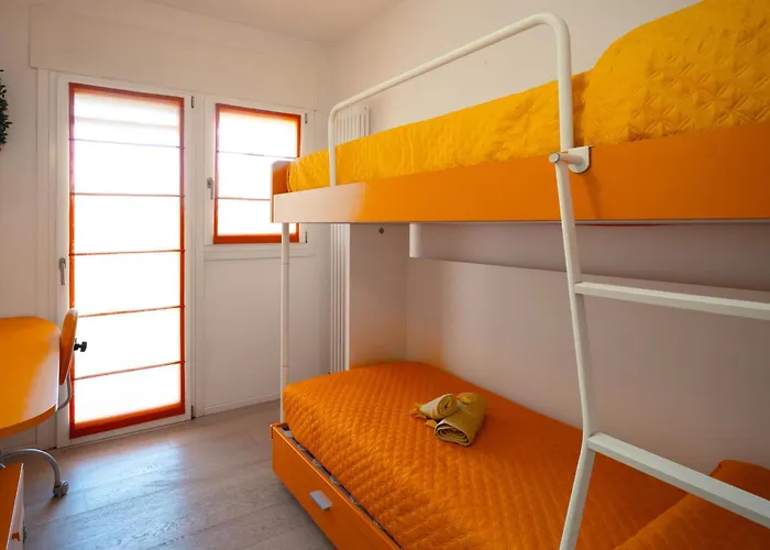 Il Sogno Di Elisa Apartment *