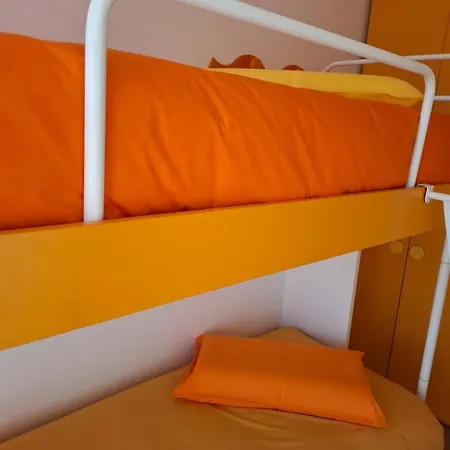 Il Sogno Di Elisa Apartamento