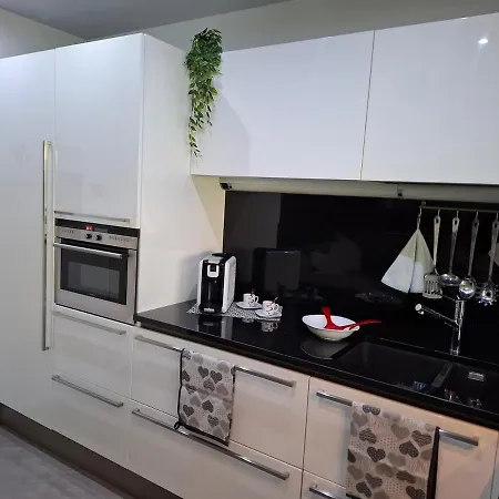 Apartamento Il Sogno Di Elisa *