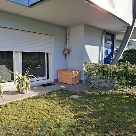 Apartamento Il Sogno Di Elisa Trivignano