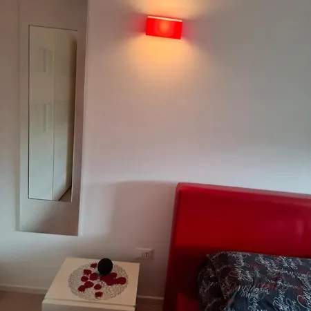 Apartamento Il Sogno Di Elisa