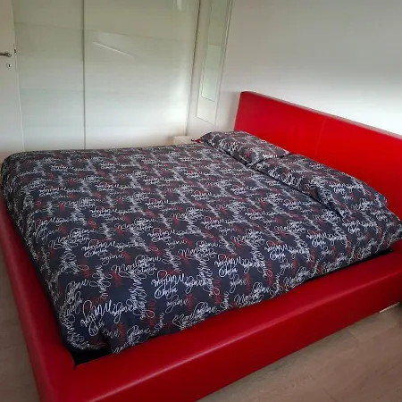 Apartamento Il Sogno Di Elisa *