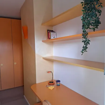 Il Sogno Di Elisa Apartamento *