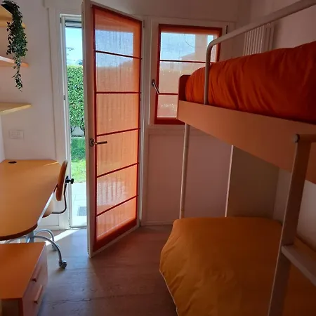 Apartamento Il Sogno Di Elisa