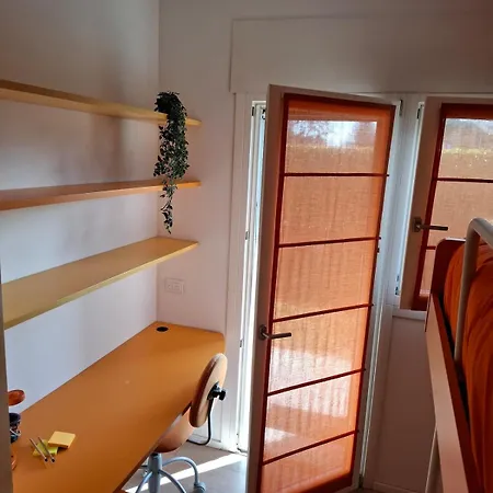 Il Sogno Di Elisa Apartamento Trivignano