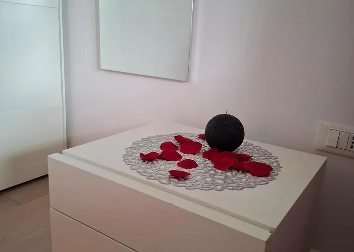 Il Sogno Di Elisa Apartman