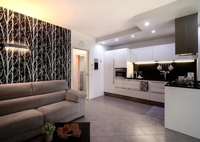 Apartman Il Sogno Di Elisa Trivignano