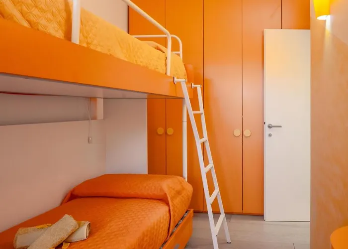 Il Sogno Di Elisa Apartman