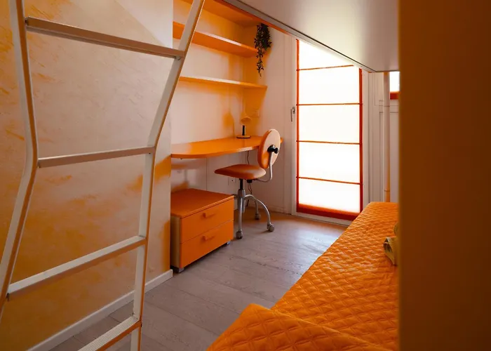 Il Sogno Di Elisa Apartamento *