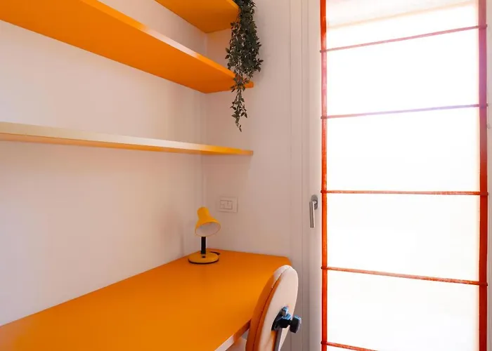 Il Sogno Di Elisa Apartman Trivignano